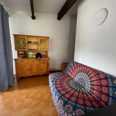 2 Pieces 4 Couchages Sur Ar590-814 Argelès-sur-Mer